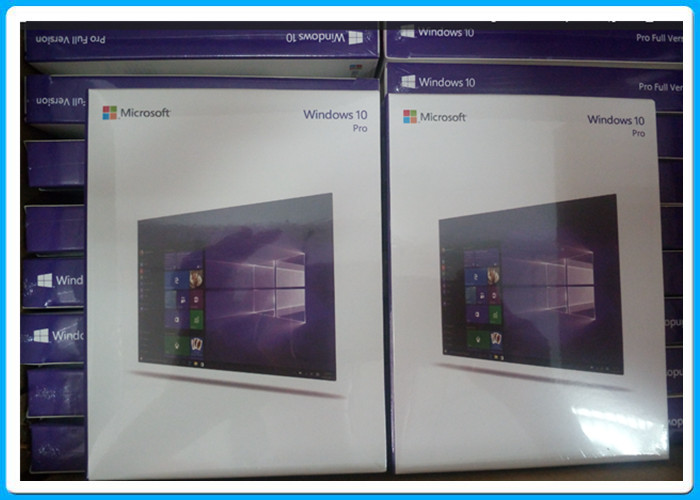 microsoft windows 10 professional retail